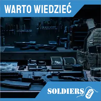 Serwis ASG Wodzisław Śląski – gdzie naprawić replikę na Śląsku?